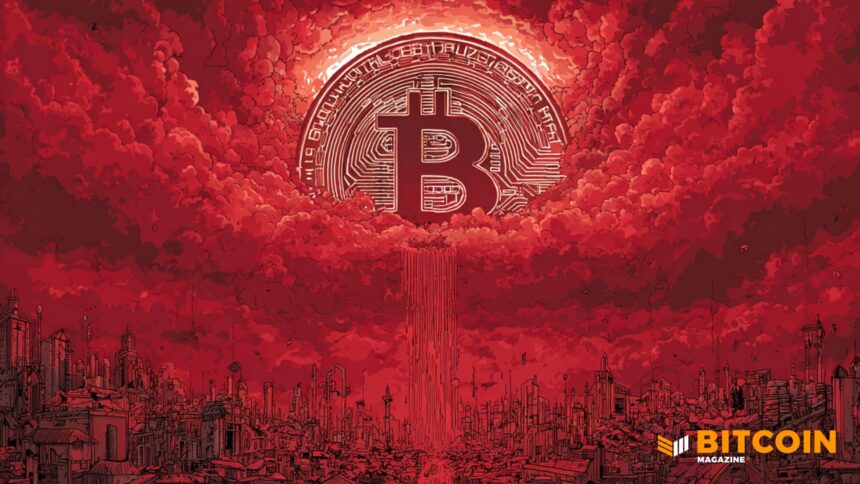 Bitcoin Falls Below 90000 As Vanguard Exec Struggles With Bitcoin Value