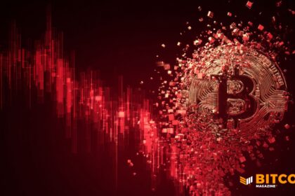 Bitcoin Limps Into New Year at 87000 Down 30 From All Time Highs