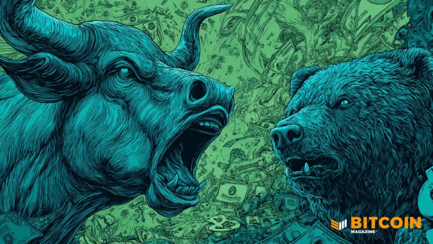 Bitcoin Price Pumps Above 94000 As Fed Cuts Rates