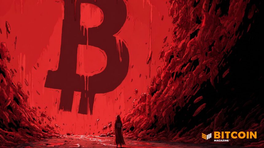 Bitcoin Price Trades Near 87000 as Market Slips Into ‘Extreme Fear