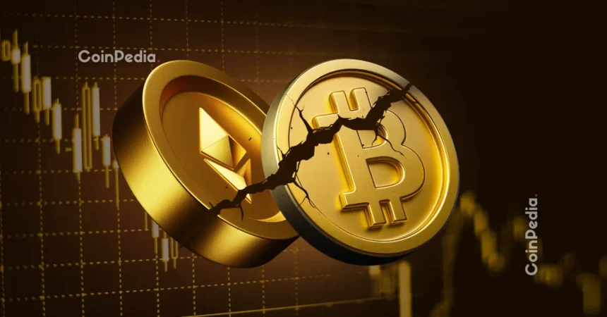 Bitcoin and Ethereum Face 16B Options Expiry Today Market Braces for Volatility.webp