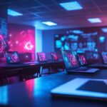 Bitget Teams up With UNICEF for Digital Education CMO Visits Cambodia