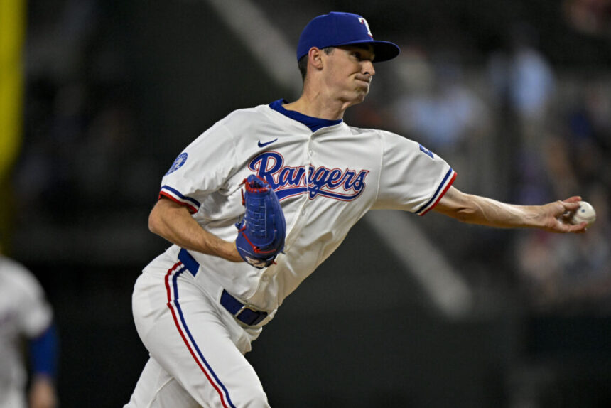 Blue Jays Consider Milner's Role as a Reliever Against Rangers