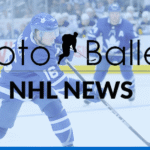 Brandon Bussi Aims for Ninth Straight Win Against Flyers