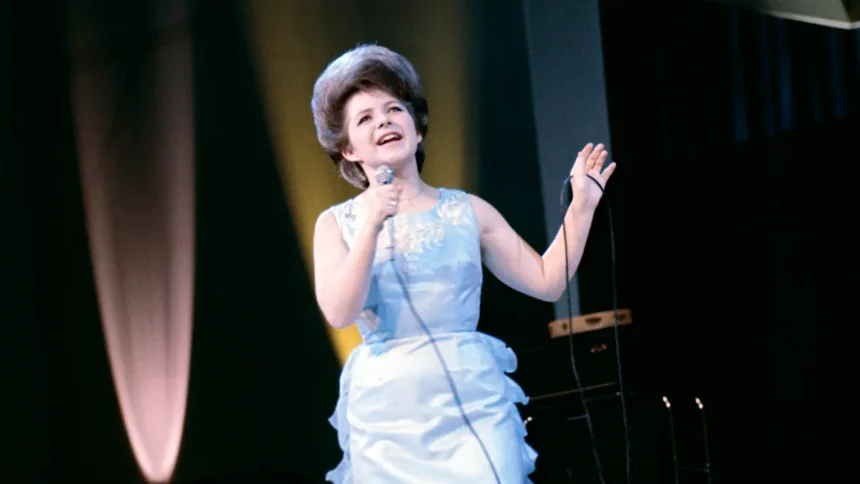 Brenda Lee Celebrates 81st Birthday as Holiday Icon