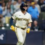 Brewers Consider Trades for Outfield Depth Amid Roster Decisions