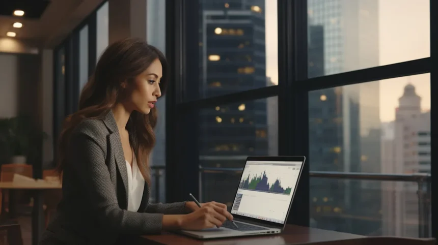 Broadcom Receives Boost from Analyst as AI Demand Fuels Price Target Increase