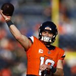 Broncos Defense Holds Strong as Offense Finds Momentum Against Packers