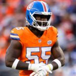 Broncos Promote Jordan Turner to Active Roster Ahead of Week 15