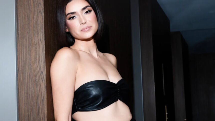 Bronwyn Newport Discusses Open Marriage on The Real Housewives of Salt Lake City