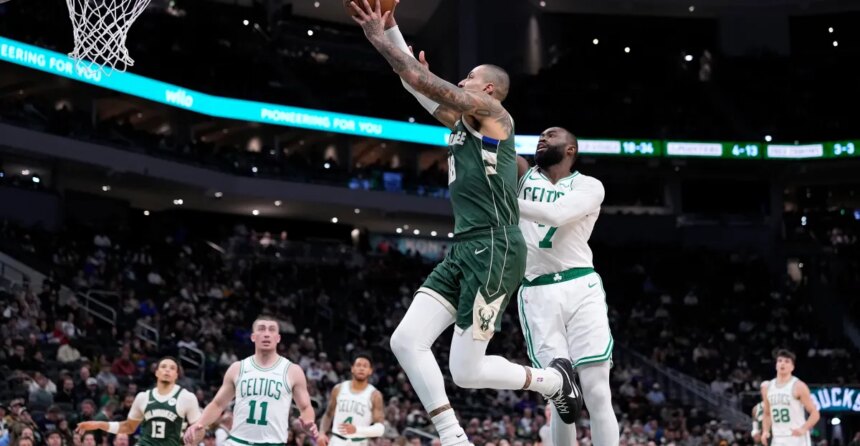 Bucks Seek Turnaround as Nets Visit Milwaukee Amid Coaching Speculation