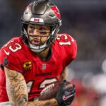 Bucs Activate Evans and McMillan for Thursday's Game Against Falcons