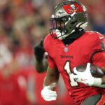 Bucs RBs Sean Tucker and Rachaad White face limited opportunities in Week 15 matchup against Falcons