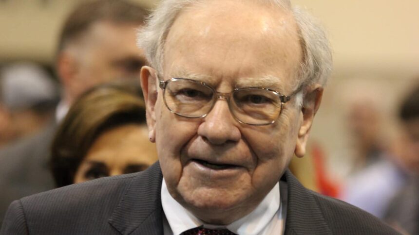 Buffett