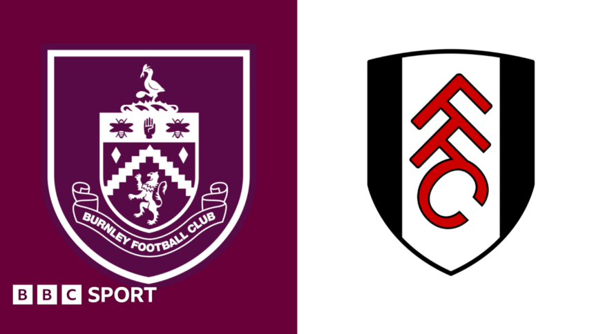 Burnley’s Home Dominance Over Fulham Continues Despite Clarets' Struggles