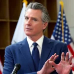 California Governor Gavin Newsom Claims to Sign More Pro-Transgender Bills than Any Other Governor
