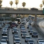 California Highway Ban Gasoline Cars 2035