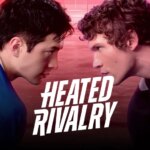 Canadian LGBTQ+ Ice Hockey Drama 'Heated Rivalry' Renewed for Second Season
