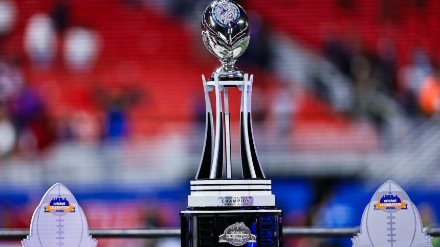 Celebration Bowl: A Decade of Transforming HBCU Football