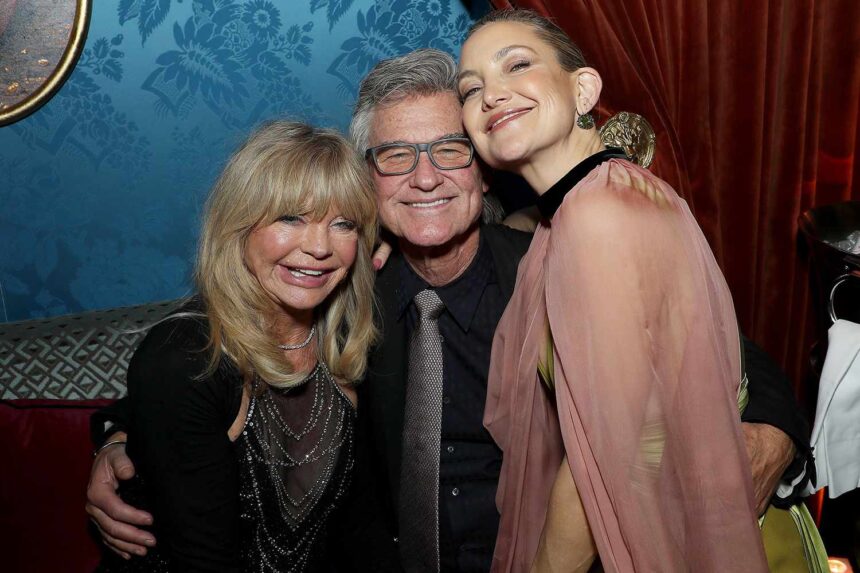 Celebrities Shine at New York City and London Events This Week