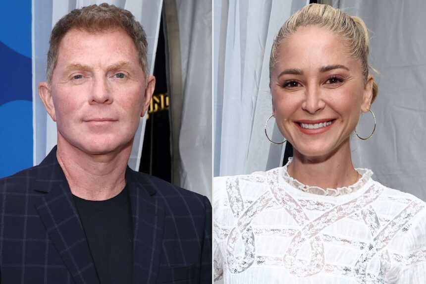 Celebrity Chefs Bobby Flay and Brooke Williamson to Headline 2026 Food & Wine Classic in Aspen