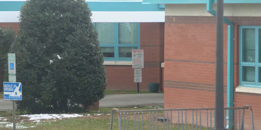 Central Virginia Schools Face Early Winter Break Due to Snow and Ice