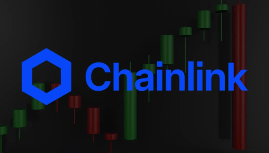 Chainlink LINK Price