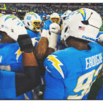 Chargers Prepare for Crucial AFC West Clash Against Chiefs