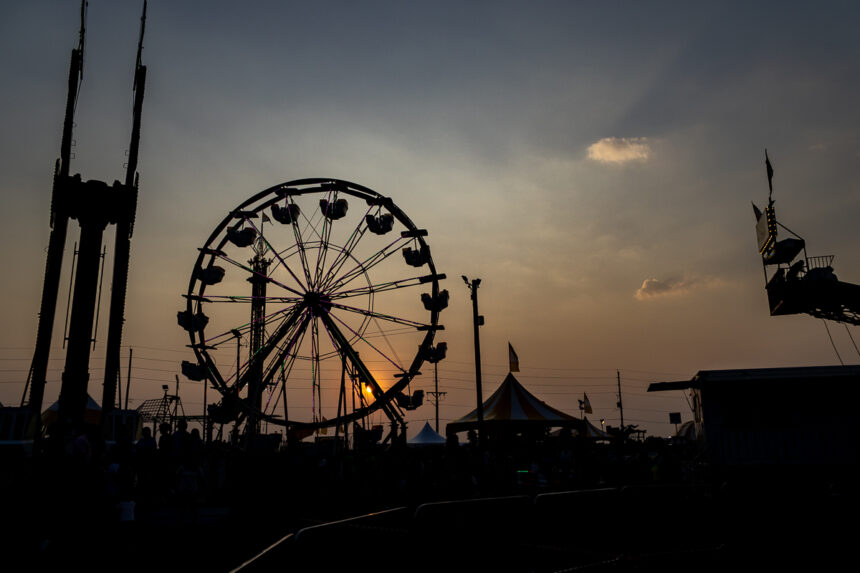 Cheyenne Frontier Days Unveils 2026 Frontier Nights Entertainment Lineup