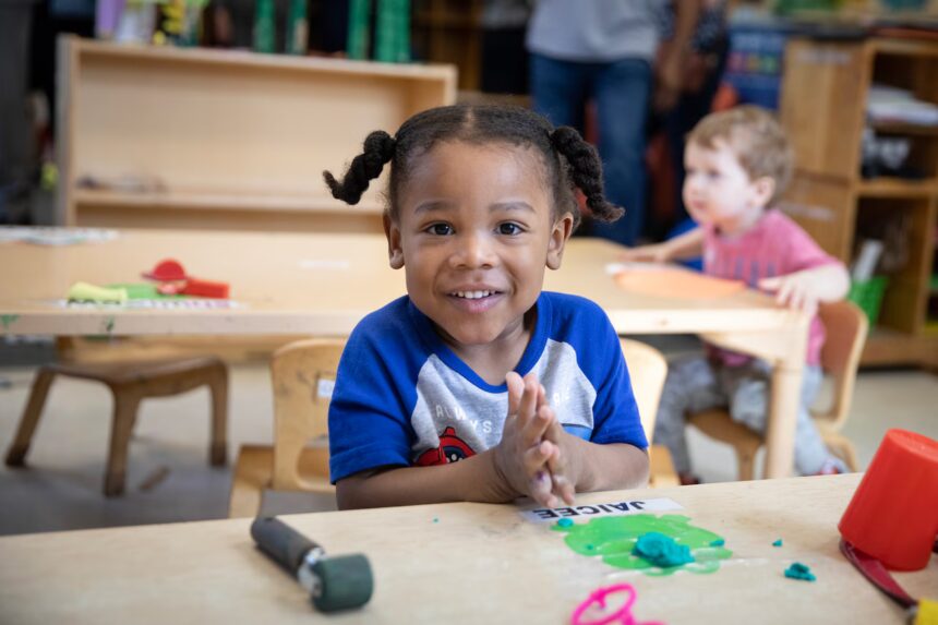 Childcare Costs Soar in Pennsylvania Amidst Workforce Struggles and New Funding Initiatives 1 Childcare Costs Soar in Pennsylvania Amidst Workforce Struggles and New Funding Initiatives