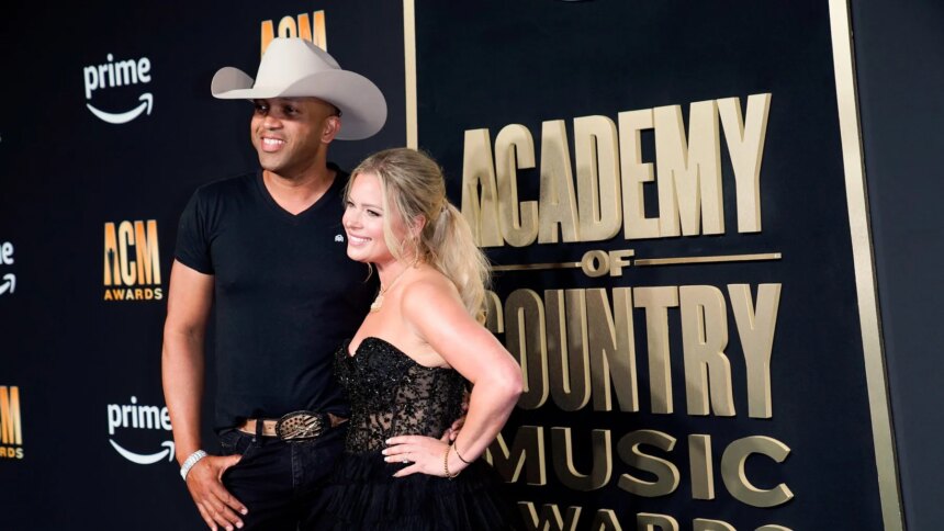 Choreographer Criscilla Crossland Anderson Dies at 45 After Battle with Colon Cancer