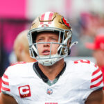 Christian McCaffrey Returns to Practice Ahead of Week 15 Clash Against Titans