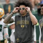 Christian Watson Suffers Chest Injury During Packers Game Against Broncos