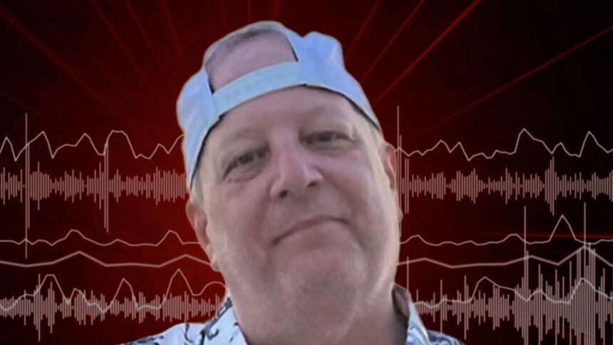 Chuck Potthast's Son Calls 911, Reports Father Bleeding Heavily in Bathtub