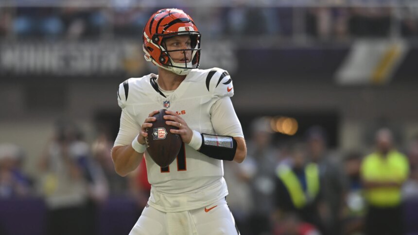 Colts Quarterback Brett Rypien Could See Action Amid Injury Crisis