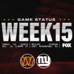 Commanders' Chris Rodriguez and Deebo Samuel Questionable for Sunday Against Giants