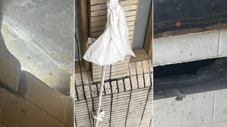 Concerns Raised Over Jail Conditions Following Escape of Three Detainees in Louisiana