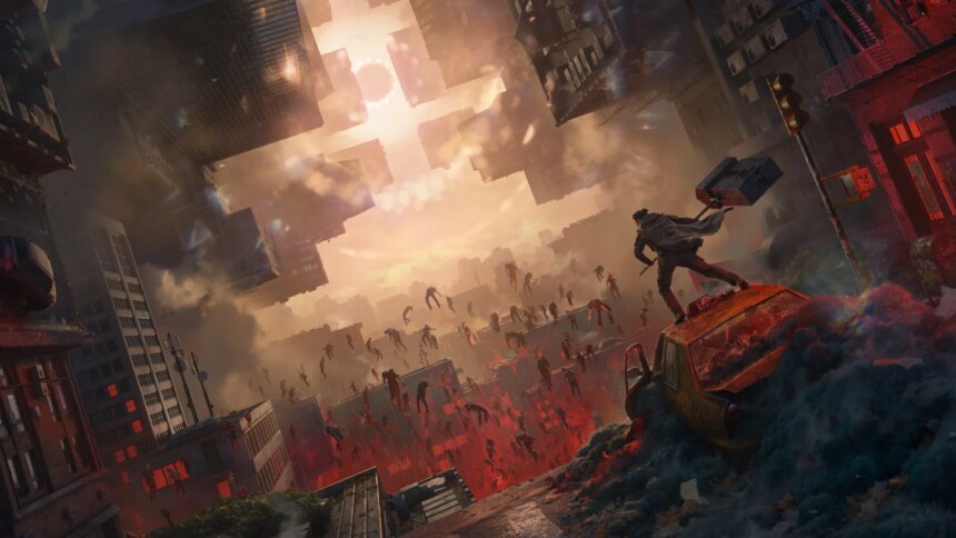 Control Resonant Announced as Sequel to Critically Acclaimed Game