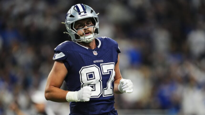 Cowboys to Have Ferguson and Clowney for Sunday Night Football