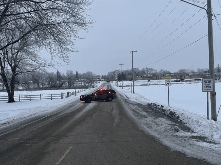 Critical Incident at Stewartville High School Leads to Emergency School Closure