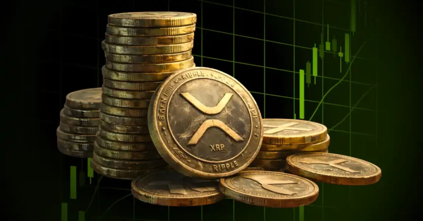 Crypto Analyst Calls XRP a "Zombie Asset" Amid Disconnection from Real-World Usage 1 Crypto Analyst Calls XRP a Zombie Asset Despite Ripples Growth.webp