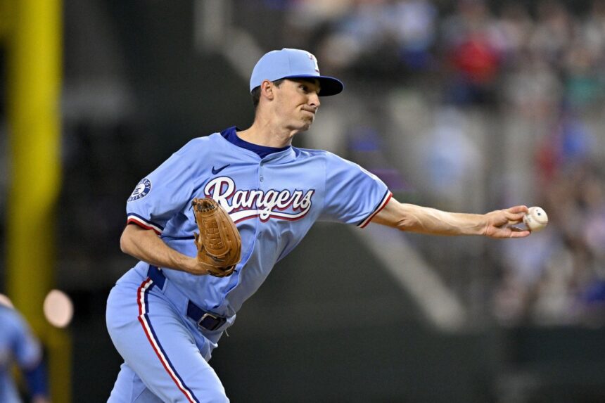Cubs Sign Free-Agent Relief Pitcher Hoby Milner to One-Year Deal