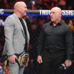 Dana White Rules Out Jon Jones for UFC White House Fight Card