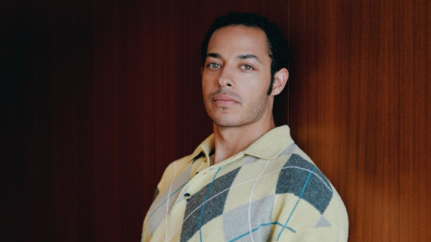 Daryl McCormack's Rise: From Good Luck to You, Leo Grande to Knives Out 3