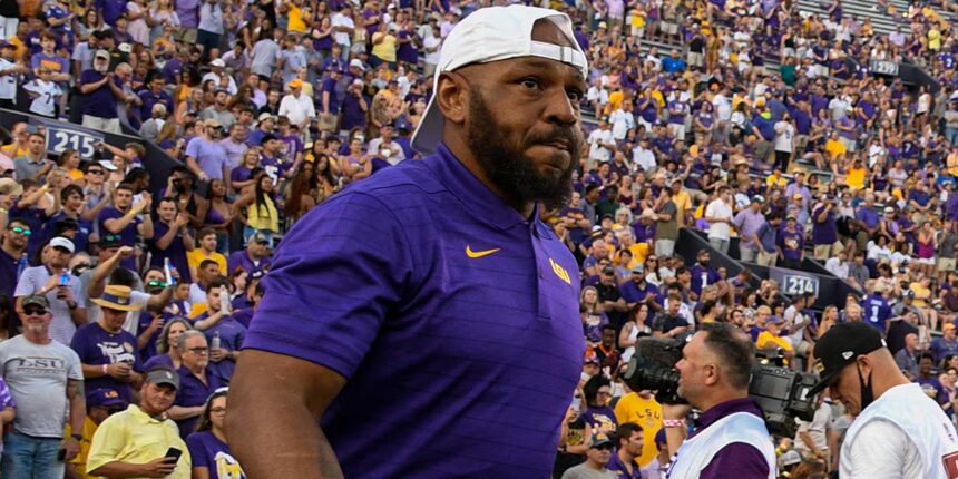 Daughter of LSU Football Legend Kevin Faulk Passes Away at 30 1 Daughter of LSU Football Legend Kevin Faulk Passes Away at 30