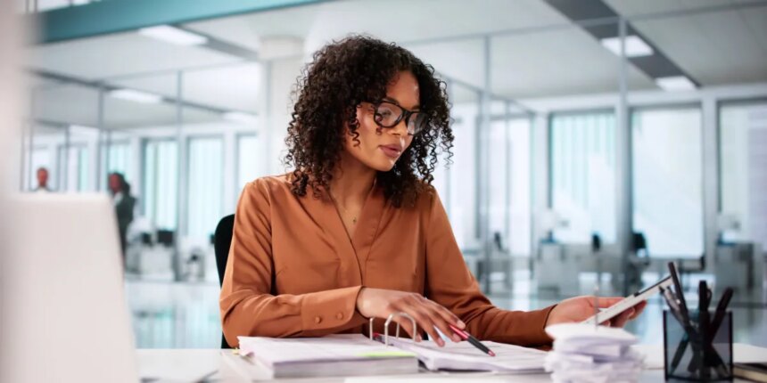 Department of Education Removes Accounting from "Professional" Degree List, Sparking Backlash from Industry