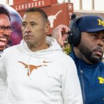 Desmond Howard Sparks Texas Coaching Speculation Following Michigan's Moore Firing