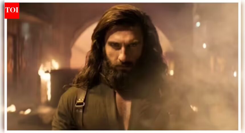 Dhurandhar Takes Off at the Box Office with Impressive Opening and Sequel Announcement 1 Dhurandhar Takes Off at the Box Office with Impressive Opening and Sequel Announcement