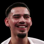 Diego Pacheco and Kevin Lele Sadjo Face Off in High-Stakes Super Middleweight Battle in Stockton