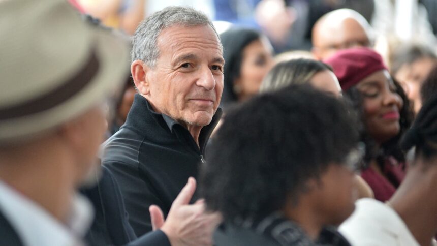 Disney Invests $1 Billion in OpenAI, Partners to Create Content with Iconic Characters on Sora